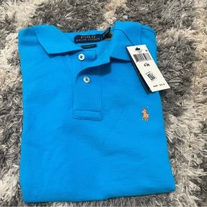 NWT Polo Ralph Lauren Shirt!!